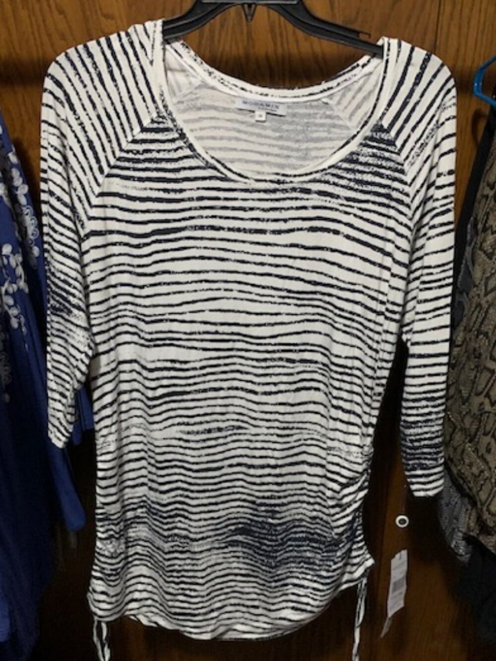 NWT Modamix tunic